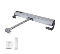 Ouvre-fenêtre électrique, moteur de lucarne et ouvre-fenêtre avec télécommande, dispositif de contrôle d'ouverture de fenêtre électrique domotique intelligente, ouvre-fenêtre à chaîne silencieuse for