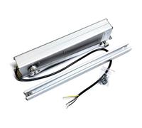 Ouvre-fenêtre électrique, Ouvre-fenêtre À Battant Automatique Fermer/ouvrir La Fenêtre Vers L'extérieur L'intérieur E De Télécommande,pour fenêtres, puits de lumière, aérateurs de toit