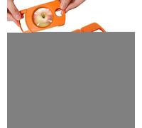 Ouvre-Fruit de la Passion,Accessoires de Cuisine Économiques pour Épluchage avec Cuillère - Éplucheur et Ouvreur de Fruit de la Passion - pour la Maison, les Fêtes, le Pique-nique et le Camping