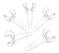 Ouvre-gueule pour chien pour le nettoyage des dents Ouvre-gueule | Outils nettoyage des dents du chien pour chats, chiots et chatons, soins du bain, différentes races