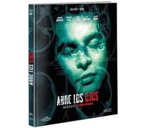 Abre Los ojos (Edición Especial Libro) -BD [Blu-Ray]
