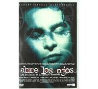 Ouvre les yeux (Abre los Ojos) (1997) (DVD) G
