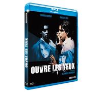 OUVRE LES YEUX - BD [Blu-ray]