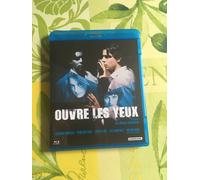 Ouvre Les Yeux [Blu-Ray]