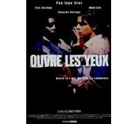 Ouvre Les Yeux - Edition Belge