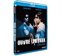Ouvre les yeux Exclusivité Fnac Blu-ray E