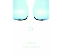 Ouvre les yeux · Imagier photos - Livre sans texte · Dès la naissance