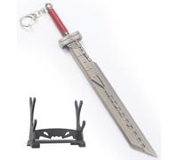 Ouvre Lettre Buster Epee Coupe Papier Buster Sword Epee Broyeuse