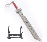 Ouvre Lettre Buster Epee Coupe Papier Buster Sword Epee Broyeuse