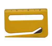 Ouvre-lettre - Coupe-courrier Pour Enveloppes | Outil D'ouverture D'enveloppe Portable, Outil D'ouverture De Colis, Ouvre-lettre En Papier D'emballage De Boîte Aux Lettres Avec Extrémité Pointue, Loup