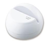 Ouvre-lettres électrique, LO85W blanc, ouvre-enveloppes, Asmix (importé du Japon)