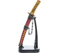 Ouvre-lettres épée samouraï ninja 17 CM table déco ouvrir lettres décoratives