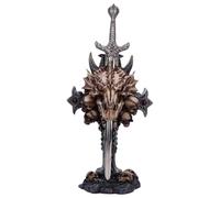 Ouvre-lettres Last Dragon Sword
