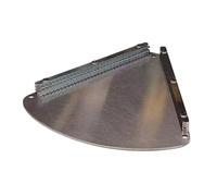Ouvre-lunettes - UnterSchrank Glass Opener | Sous le décapsuleur du compteur, sous la boîte peut ouvre-couvercle - appareils à structure compacte pour les mains faibles, les cuisiniers, les seniors