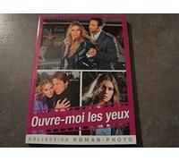 OUVRE-MOI LES YEUX (Collection roman-photo N°8)