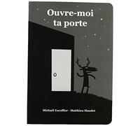 Ouvre-moi ta porte