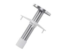 Ouvre-noix de coco - Outil pour percer des trous de paille de noix de coco - Outil d'ouverture de noix de coco - Ouvre-noix de coco facile à ouvrir pour les fêtes, la plage,