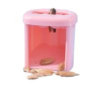 Ouvre-noix de - Machine à éplucher les de, outil de casse-noix amovible | Aide à décortiquer à la main pour, collations, fêtes, cuisine, utilisation facile