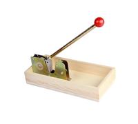Ouvre-noix Macadamia sans effort pour casser les noix de pécan et les noix de pécan, gadgets de cuisine, petit