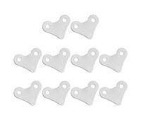 Ouvre-noix portable pour un usage domestique avec poignée ergonomique pour une utilisation facile et confortable Casse-noisette facile à utiliser