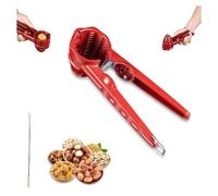 Ouvre-noix robuste - Fissures de graines de melon et de noix de pécan(1)