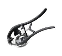 Ouvre Oeufs Robuste | Outil de Cassage Inoxydable | Ouvre-Oeufs en Acier Inoxydable - pour Cuisine Maison Restaurant Usage Intensif