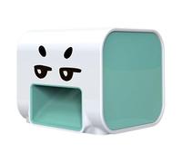 Ouvre- - Outil Électrique Automatique, Gadget Amusant De Dessin Animé | Activation Par Interrupteur Tactile, Épluchage Universel Des Fruits, Traitement De La À La Pastèque, Séance