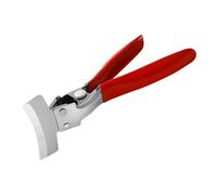 Ouvre-pastèque - Acier Inoxydable Outil pour ouvrir Durian et Fruits à Écorce Dur | Ouvrir Coques Séparateur Pince à Noix | Pour Pastèque Familles Maison Restaurant Magasin de Fruits Camping