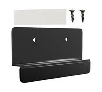 Ouvre-pied D'armoire Sans Poignée - Noir 110 G, Matériau Robuste, Poignée Sans Poiignée Pour Tiroir Poubelle, Poigné De Pied Pratique Sous L'armoire | Gain De Temps Précieux Pour Les Ménages Modernes