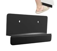Ouvre-pied de l'armoire - Put de tiroir mains libres, outil d'accès aux déchets non glissé | Pédale de coup de pied sous le cabinet, alternative de poignée sans touch, ouvre-bac à domicile, dispositif