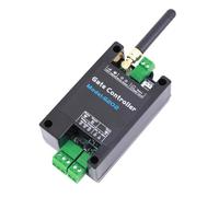 Ouvre-portail coulissant, G202 Relay Switch WiFi Controller GSM Remote Control Gate Opener Accessories Mobile Phone 4G for Garage Doors Shutters pour moteur de portail coulissant