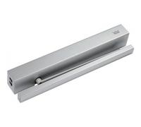 Ouvre porte automatique - Argent - Portéo 230 V DORMAKABA