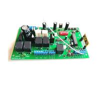 Ouvre-porte automatique Contrôleur de carte électronique de carte électronique d'opérateur de moteur d'ouvre-porte d'oscillation automatique de 150kg for l'ouvre-porte de 12VDC double(Kit 2 two keys)