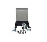 Ouvre-porte automatique, Opérateur électrique automatique de moteur d'ouverture de porte coulissante de 230V 800kg/1200kg (lumière de clavier de capteur en option)(1 UK)