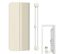 Ouvre-porte automatique pour animaux de compagnie - Porte d'accès privé pour animaux de compagnie, corde élastique en silicone | Ouvre-porte amovible pour chiens et chats, accessoires pour chambre à