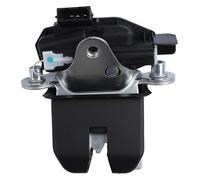 Ouvre Porte Coffre Pour Skoda Pour Fabia II 2006-2014 Pour Roomster 2006-2015 Actionneur Verrouillage Hayon Couvercle Coffre Arrière La Voiture 5J0827501A