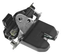 Ouvre Porte Coffre Pour Skoda Pour Roomster 2006-2015 Actionneur Verrouillage Hayon Coffre Voiture 5J0827501C