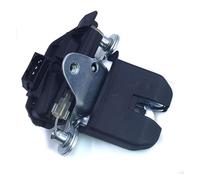 Ouvre Porte Coffre Pour Skoda Pour Roomster 2006-2015 Actionneur Verrouillage Hayon Couvercle Coffre Voiture 5J0827501B 5J0827501D