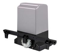 Ouvre-Porte Coulissant - VEVOR - Coulissante portail auto 1800 kg 4 télécommandes contrôle APP,Ouvre Portail Automatique 5 m