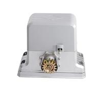 ouvre-porte coulissante électrique Moteur d'ouverture de portail coulissant automatique 220V ou 110V 1800kg(Kit6,110V)