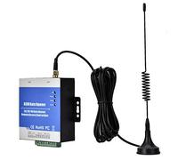 Ouvre Porte de contrôleur d'accès RTU5025 Ouvre Porte Coulissant, pour(European Standard (100 240v))