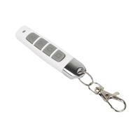 Ouvre porte de Garage, 433MHZ, universel, pour bouteille électrique, télécommande, télécommande, Code de clonage, clé de voiture