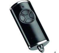 Ouvre-porte de garage 868,3 BS MHz,télécommande de porte de garage compatible avec Hörmann bs HSM4 HSE2 HS1 HS4 HSZ1 HSZ2