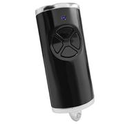Ouvre-porte de garage 868,3 MHz pour émetteur portatif Hörmann BS - Télécommande de rechange Hormann - Compatible avec HSE-4-868-BS, HSE2-868-BS, HS4-868-BS, HS1-868-BS, HSS4-868-BS, HSP4-868-BS - 1