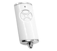 Ouvre-porte de garage 868,3 MHz pour Hörmann BS émetteur portatif, télécommande de rechange Hormann Porte de garage compatible HSE-4-868-BS, HSE2-868-BS, HS4-868-BS, HS1-868-BS, HSS4-868-BS, HSP4-868