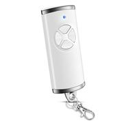 Ouvre-porte de garage 868 MHz compatible avec l'émetteur manuel Hörmann pour HSE1-868-BS, HSE2-868-BS, HSE4-868-BS, HS1/HS4/HS5-868-BS, HSP4-868-BS, HSD2-868-BS, HSS4-868-BS (1 pièce)