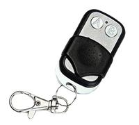 Ouvre-Porte de Garage à Distance,Ouvre-Porte de Garage à Distance - Garage électrique à Distance | Petit Porte-clés d'ouvre-Porte de Garage, télécommande de Copie de Garage sans Fil pour