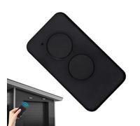 Ouvre-porte de garage avec arrêt de garage, claviers et télécommandes pour portes de garage - Ouvre-porte avec télécommande longue distance | Télécommande sans fil stable