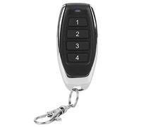 Ouvre-porte de garage, clé à distance ATA PTX-5v1 ouvre-porte de porte de garage à commande intelligente à 4 boutons pour GDO 6v3