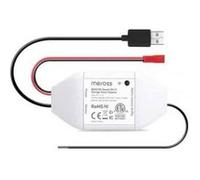 Ouvre-Porte de Garage - meross - MSG100 - WiFi - Commande Vocale - Contrôle à Distance